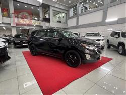 شيفروليه ايكونس